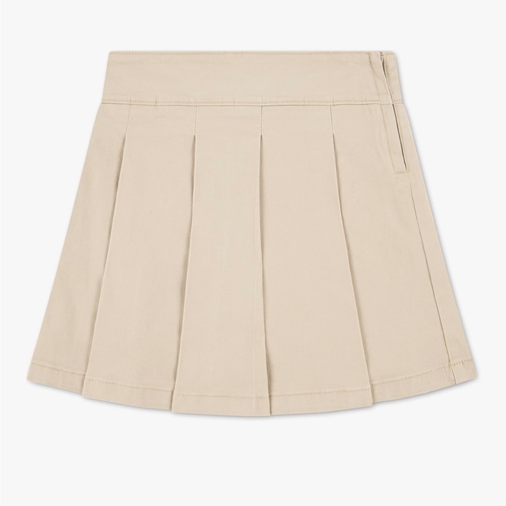 Levi’s Uniform skirt